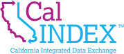 Cal-Index logo